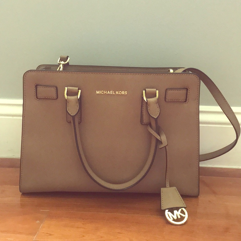 Michael Kors Handbag